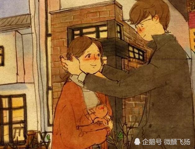 一个37岁女人结婚后的感悟:婚姻好不好,去趟超