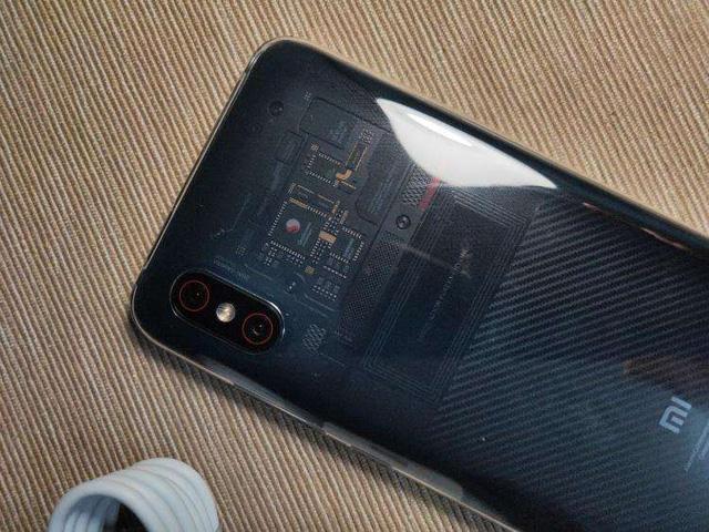 小米9再次售空,黄牛收货价曝光,最受欢迎的是