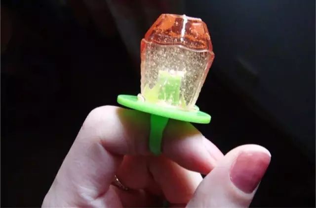 大白兔|北京人小时候的50种爆款零食，吃过10种以上说明你老了！