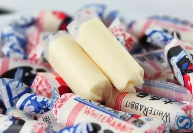 大白兔|北京人小时候的50种爆款零食，吃过10种以上说明你老了！