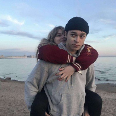 ins风·超火情侣头像:把温柔跟可爱藏起来,留给喜欢的人!