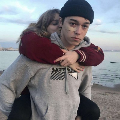 ins风·超火情侣头像:把温柔跟可爱藏起来,留给喜欢的人!