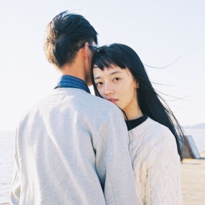 ins风·超火情侣头像:把温柔跟可爱藏起来,留给喜欢的人!