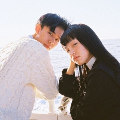 ins风·超火情侣头像:把温柔跟可爱藏起来,留给喜欢的人!