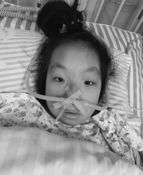 8岁女童得尿毒症,常吃它是元凶,父母当心:儿童尿毒症来势汹汹