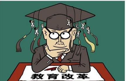 教育部最新消息:2019教育大变动,中小学生的