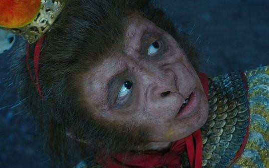 因长相丑被妈妈抛弃,耐于吃苦被周星驰看上,从此一炮而红!