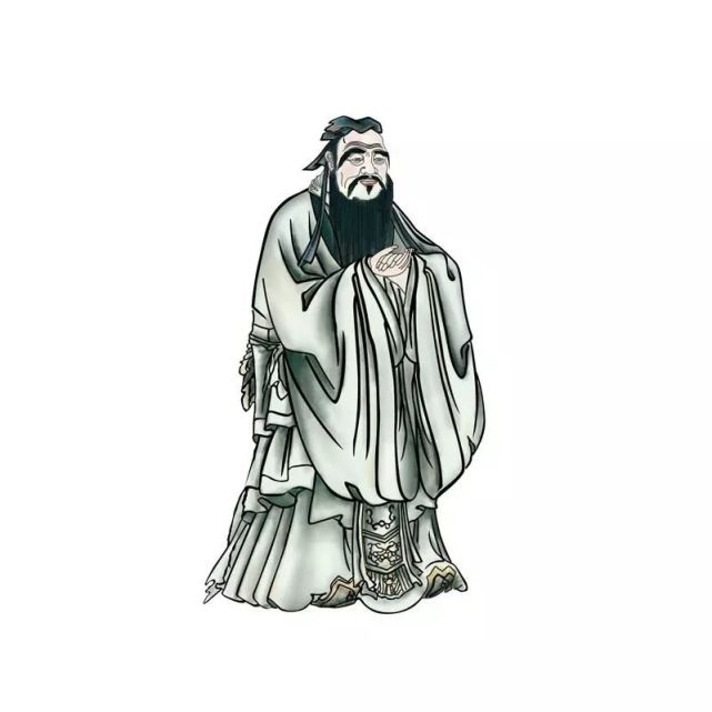 经典 |《论语》三言——子路篇2019.11.11