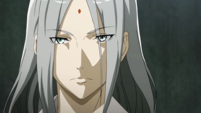 一人之下:张灵玉"一血"秘密,张楚岚有话要说:夏禾是被冤枉的