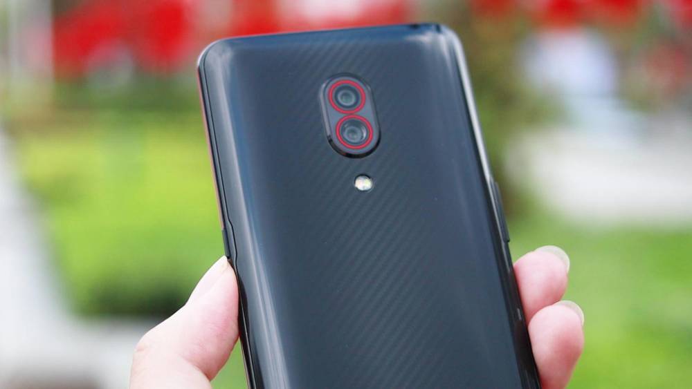 联想Z5 Pro GT版评测:首发骁龙855,小米9是什