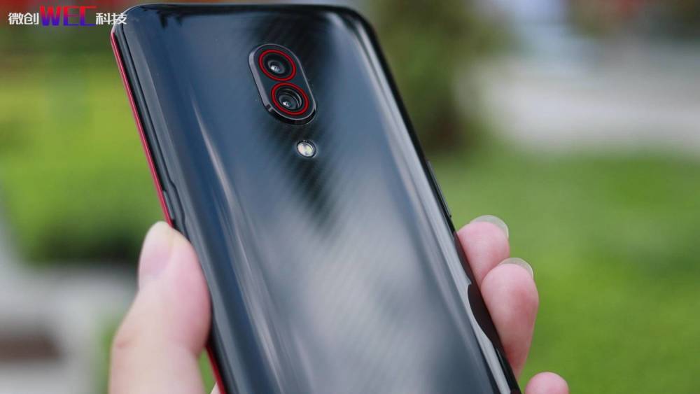 联想Z5 Pro GT版评测:首发骁龙855,小米9是什