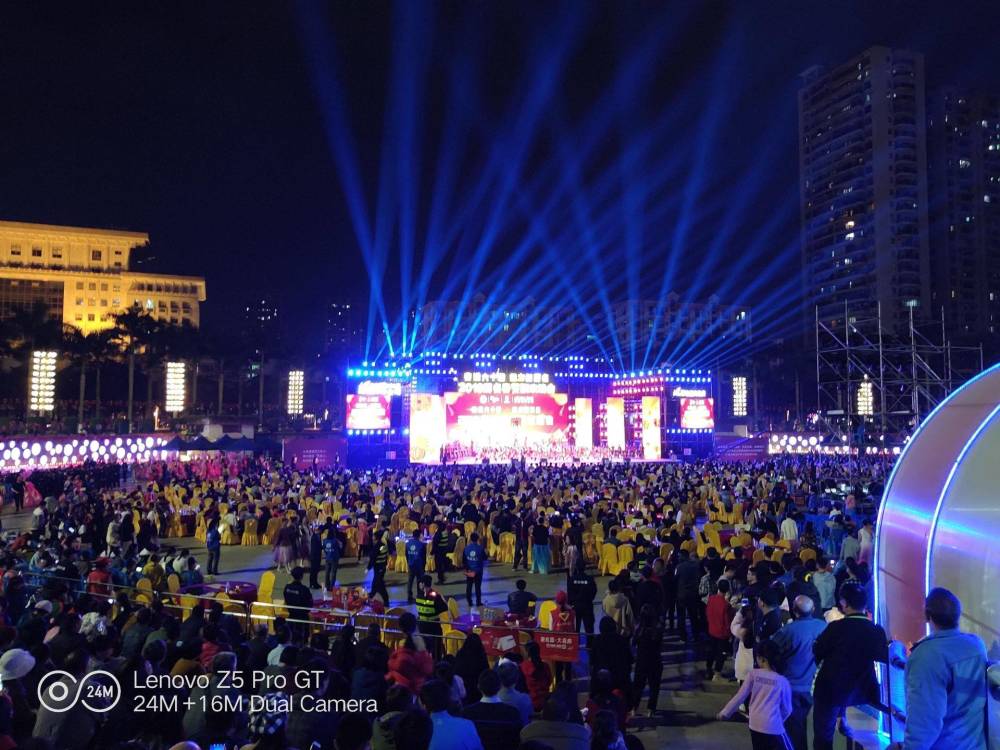 联想Z5 Pro GT版评测:首发骁龙855,小米9是什