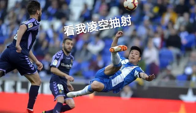 武磊进球原因找到了!一数据冠绝全场,主教练赛