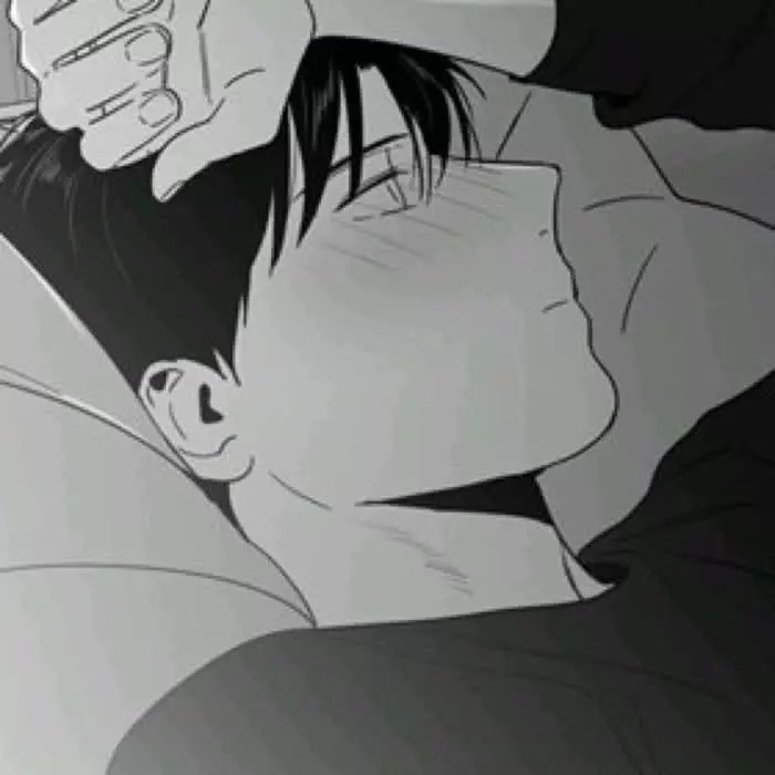 最近火的"锡纸烫少年"专属壁纸;我也曾经相信过爱情,真好!