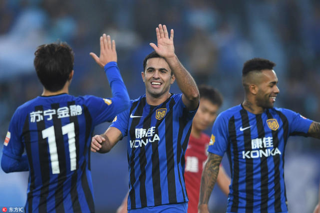 逢建业不败!大连欲揽开门红 低调苏宁盼斩泰达