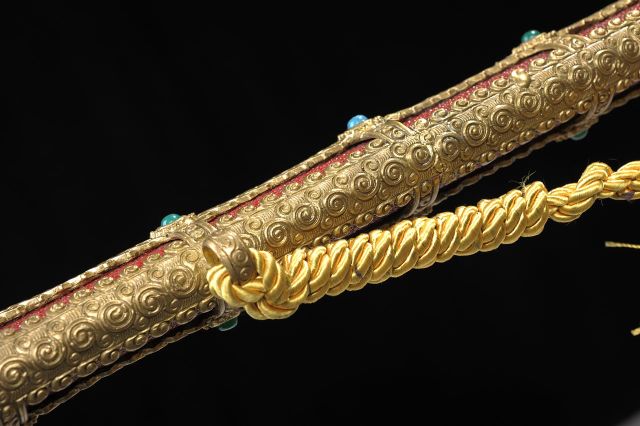 古代最残忍的4大冷兵器,方天画戟垫底,认识图