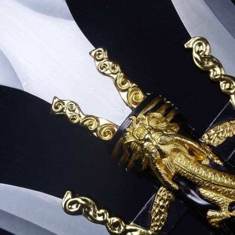 古代最残忍的4大冷兵器,方天画戟垫底,认识图