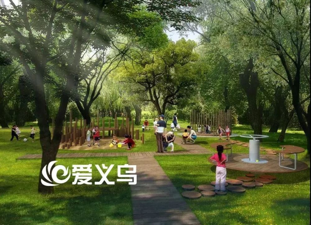 被8.4平方公里幸福湖城市绿肺区刷屏?还有