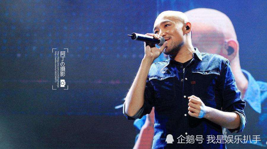 你还记得《中国好声音》李代沫么?如在今抖音当网红