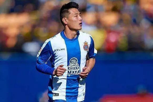 今天我们都是西班牙人队球迷