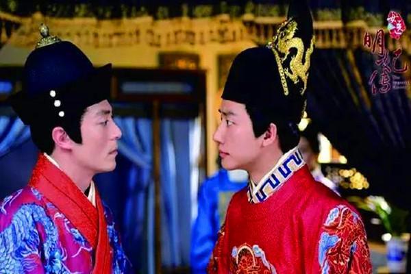 夺门之变的牺牲品,学者的这番解释令人信服