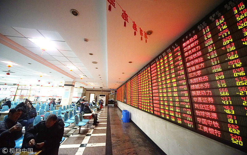 实体经济的一池春水指的是什么?