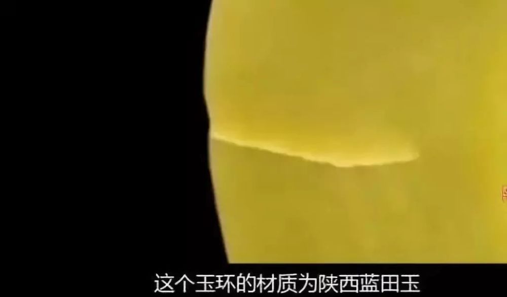 专家激动估价:最少五个亿!竟然"和氏璧"?能如此天价美女惊呆