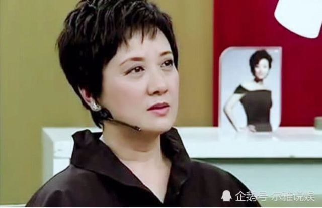 难怪邓婕结婚30年不要孩子?你看看张国立前妻都对张国立做了啥