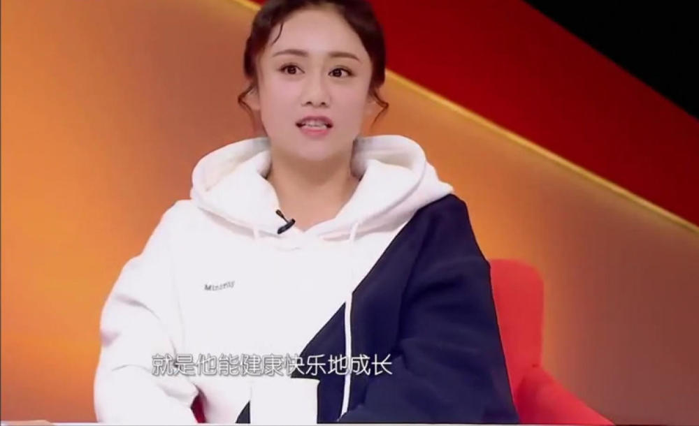 《我家那闺女》傅爸爸的心理年龄最小心态也最