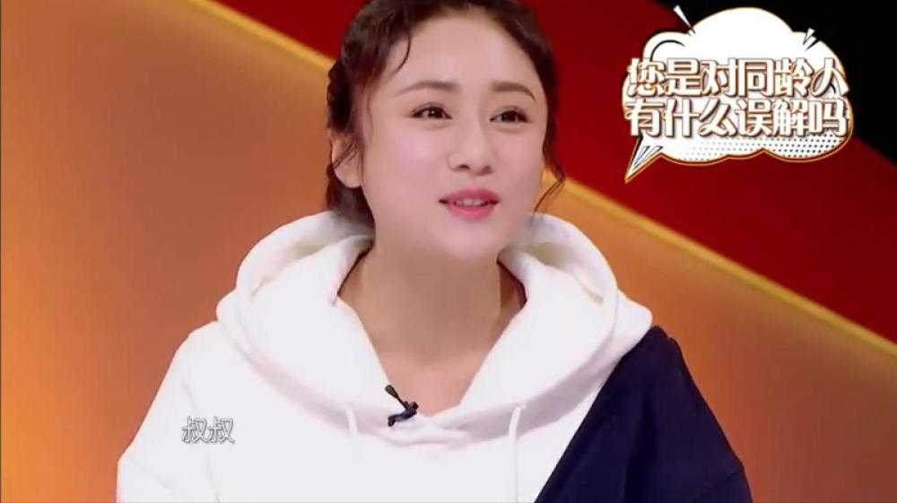 《我家那闺女》傅爸爸的心理年龄最小心态也最