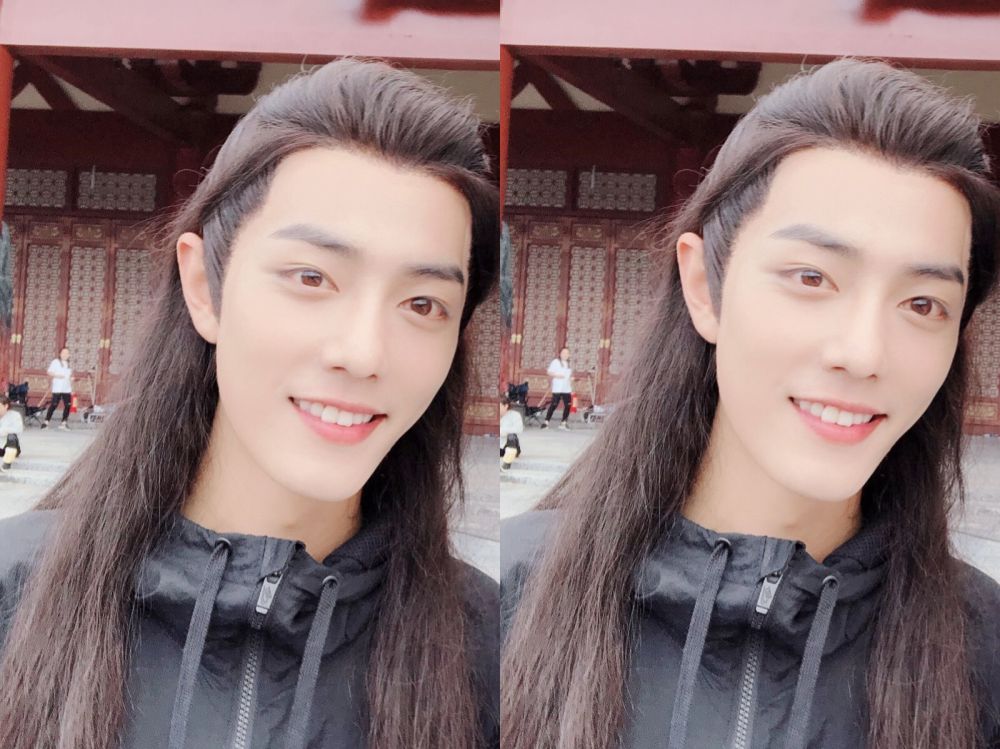 肖战|肖战糊不了！几番负面影响热度依然不减，商业价值反而逐年递增