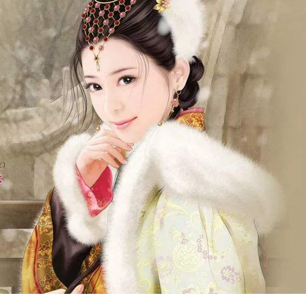 蓝色星雨:汪元量的一首词揭示了宋度宗的昭仪王清惠被俘北上大都后的