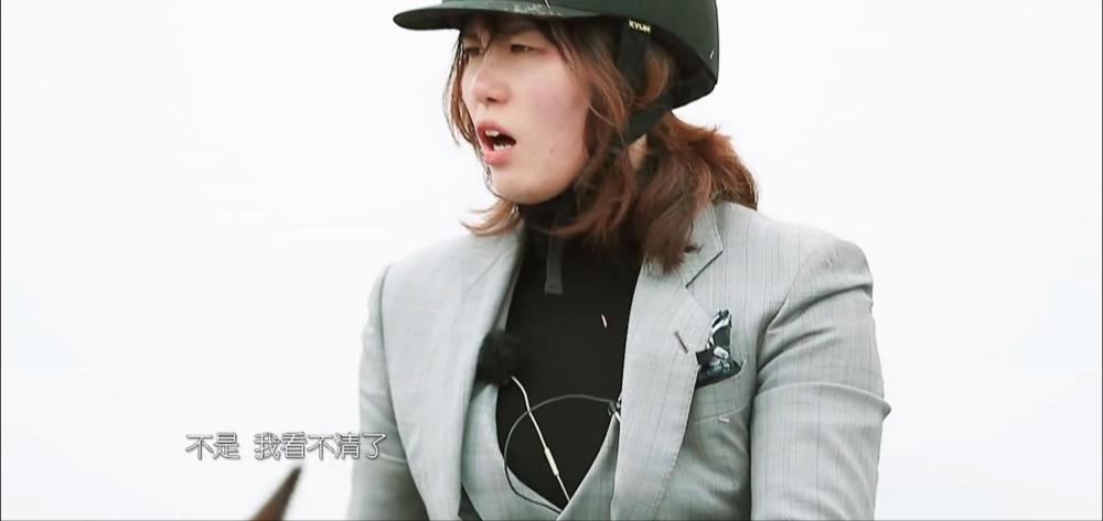 《我家那闺女》傅爸爸的心理年龄最小心态也最