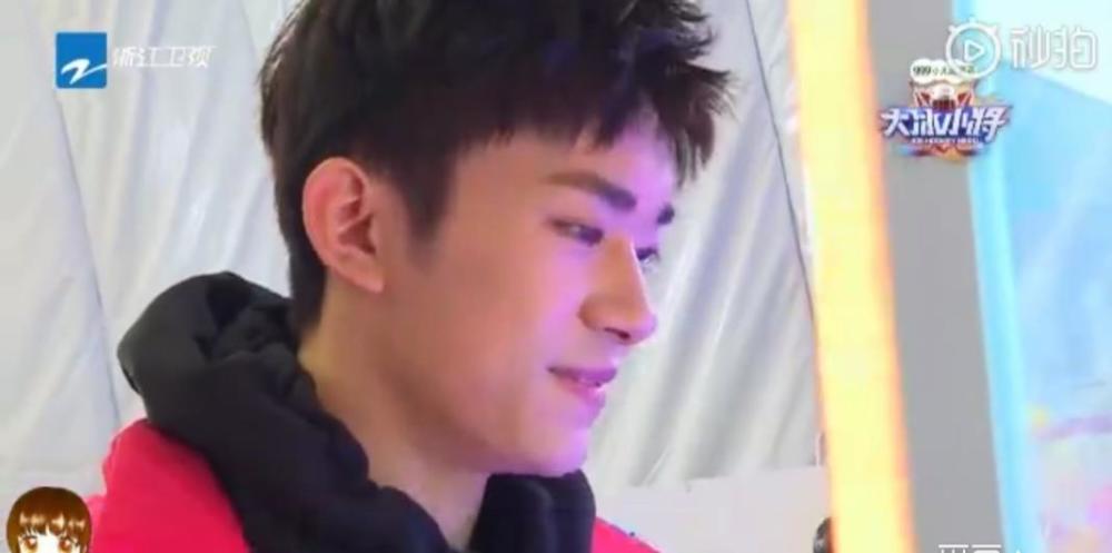 《大冰小将》第八期精彩回顾千玺领跑公益为小将惊喜庆生