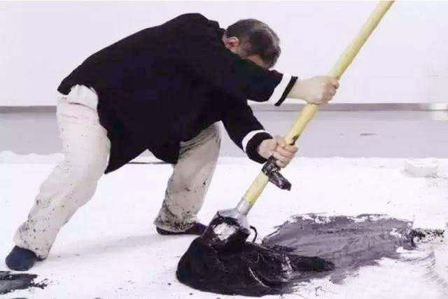 书法|当代书坛3大网红书法，射书、乱书、吼书，哪个是真艺术？