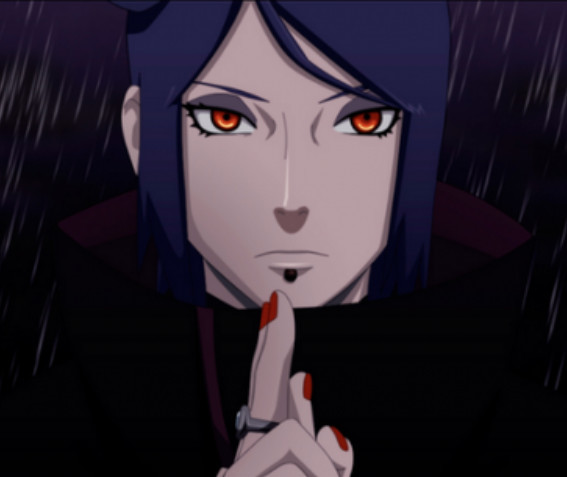 粉丝开箱小南手办,细节还原程度令人咋舌,佩恩轮回眼惊艳了