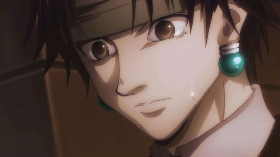 动漫神作安利:《全职猎人》—一部很难看到结局的杰作