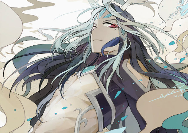 fgo全五星指令纹章获得方式与使用推荐