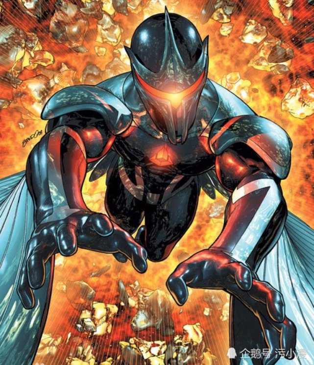 的四个超级英雄,最后一个号称"漫威亲闺女"|漫威|雷神|黑鹰|阿瑞斯