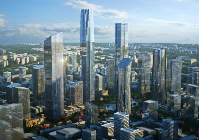 中国最怪的2线城市:成为省会却未通地铁,经济