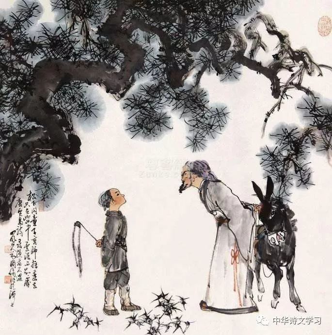 幽梦影|清代《幽梦影》十句经典语录，字句恬淡极富哲理
