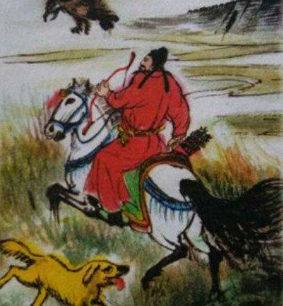 苏轼|苏轼去寺庙还愿，归来时向百姓讨水喝，随口一首词便是千古佳作