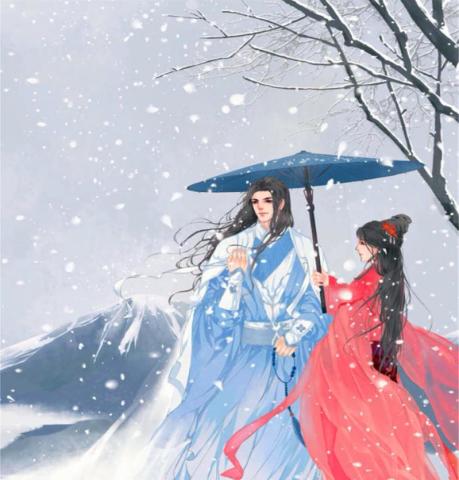 1.《吾欲成凰》作者:夜北