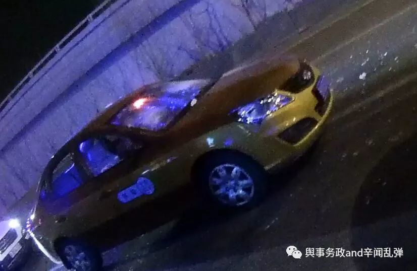 东北酒腻子大闹北京海淀:砸车,打人,怼民警,终被刑拘!