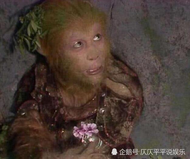 现实版本的"孙悟空"被压山中五年,一天只吃一顿,原因心酸
