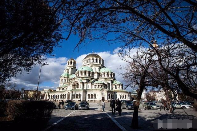 为什么说保加利亚是一个可怜又可恨的国家?说