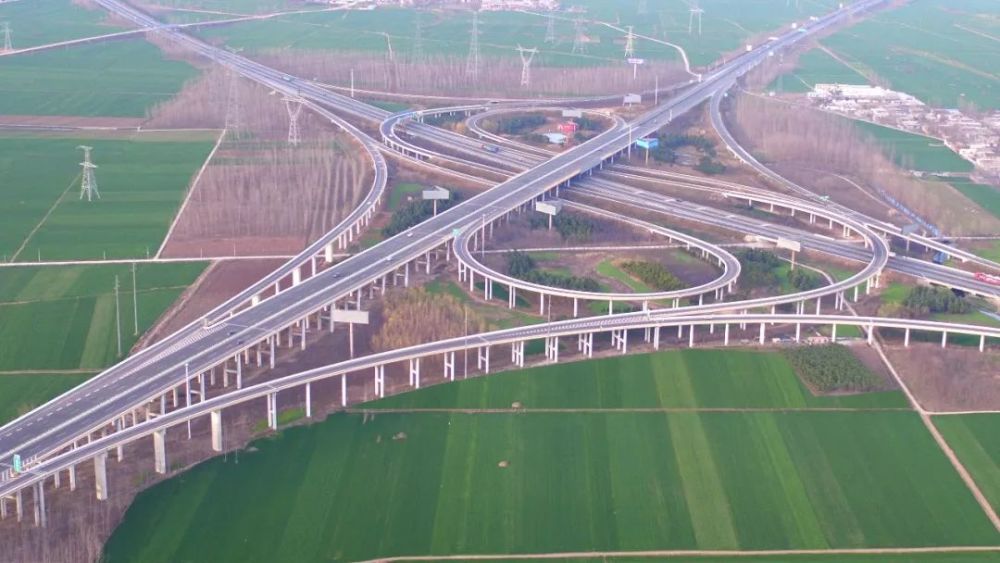 长途汽车站搬迁,建设鹰城大道 平顶山打造水陆空立体交通体系