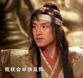 宇文成都也没有辜负隋炀帝的期望,先后与雄阔海,伍云召,伍天锡大战,都