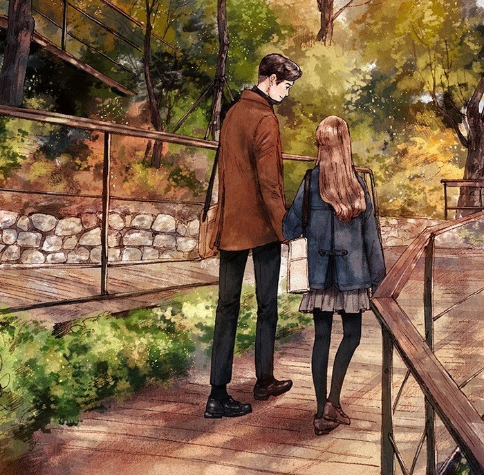 一个男人四次婚姻,三次离婚:我的婚姻没有故事