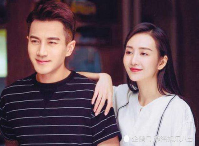 刘恺威终于发文官宣喜讯,网友一时控制不住颤